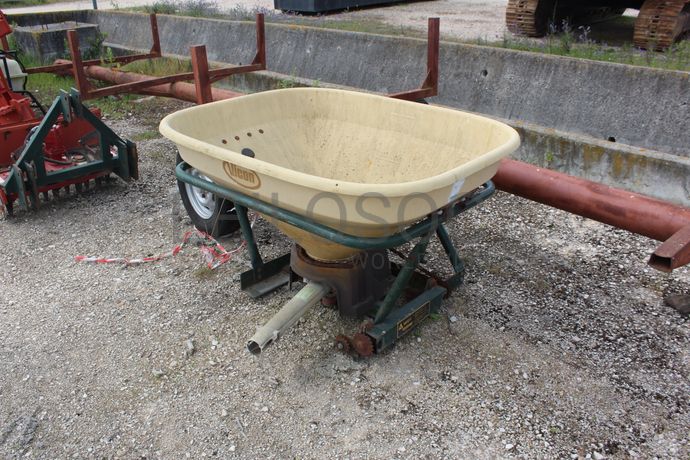 Distribuidor de Adubo