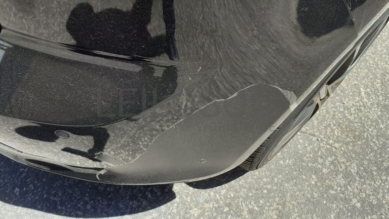 Volkswagen Golf TDI · Ano 2013