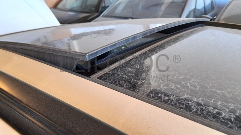 BMW 318D · Ano 2015