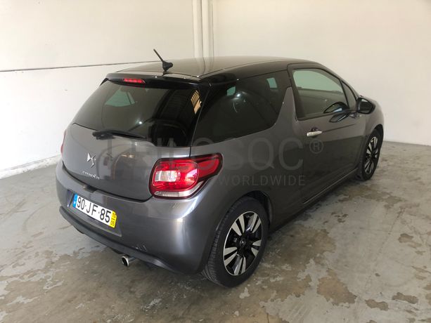 Citroën DS3
