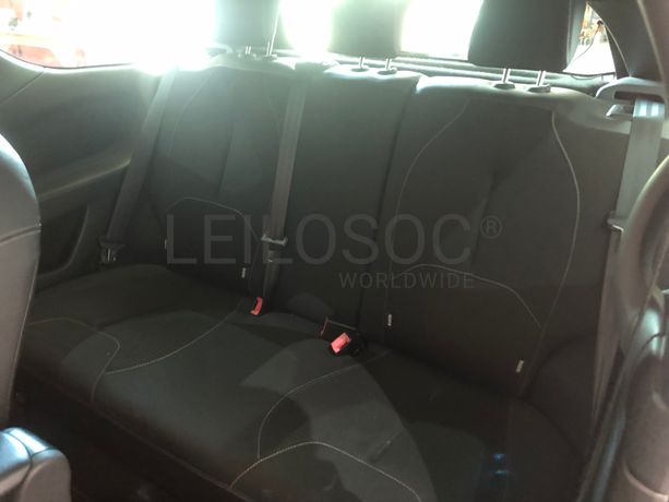 Citroën DS3