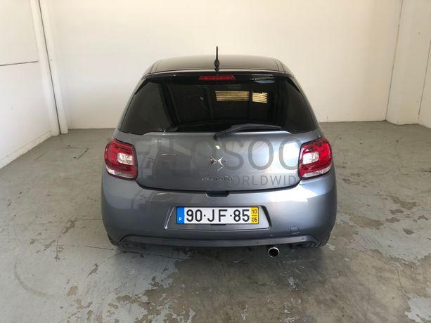 Citroën DS3