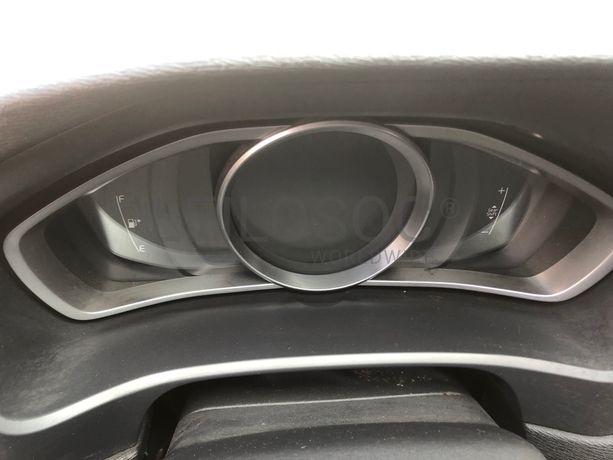 Volvo V40 · Ano 2014