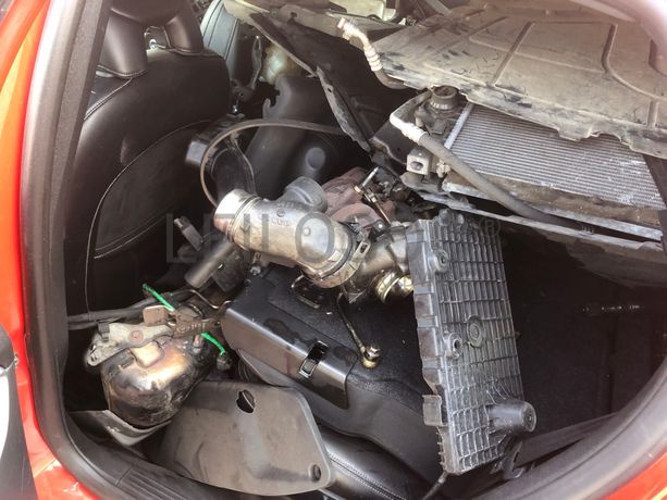 Volvo V40 · Ano 2014