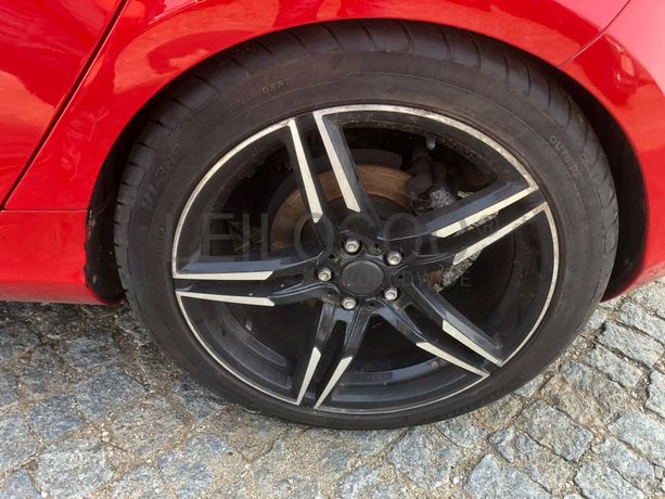 Volvo V40 · Ano 2014