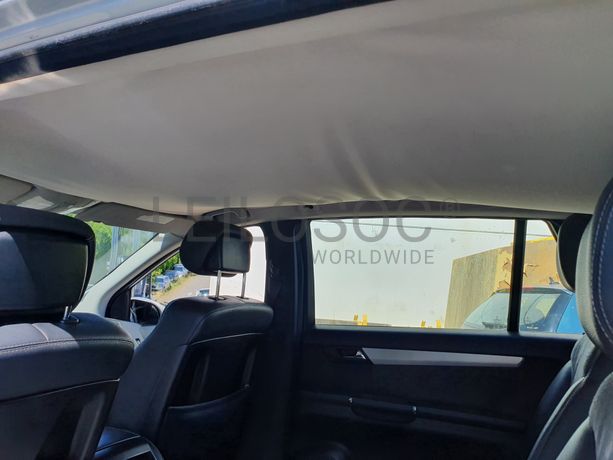 Mercedes-Benz R320 · Ano 2007