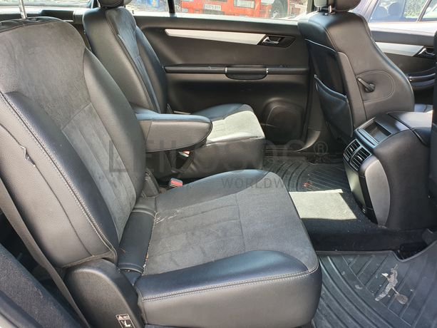 Mercedes-Benz R320 · Ano 2007