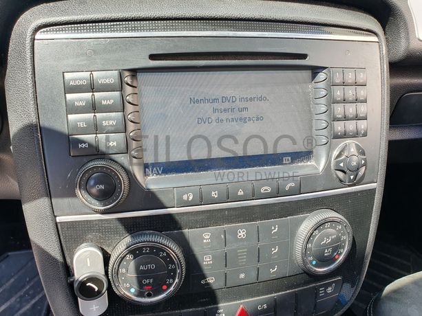 Mercedes-Benz R320 · Ano 2007