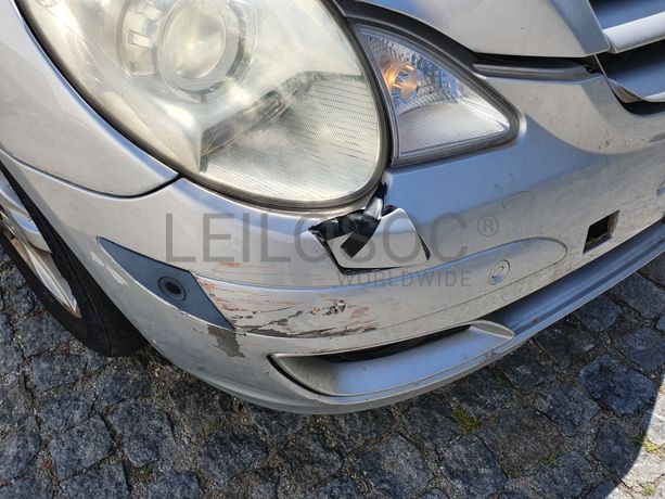 Mercedes-Benz R320 · Ano 2007