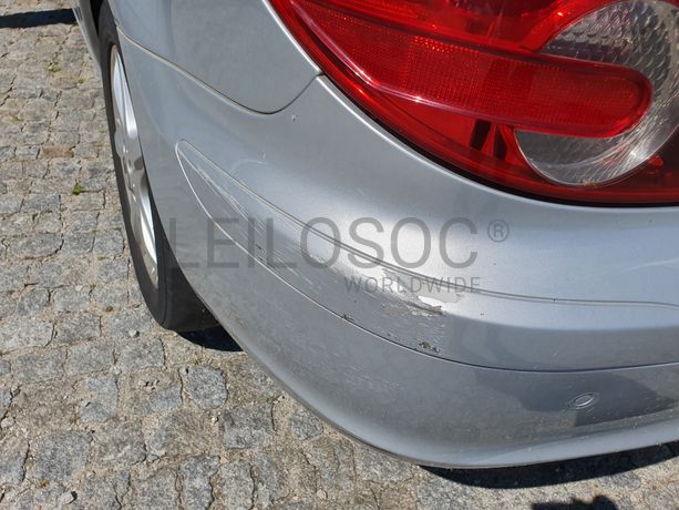 Mercedes-Benz R320 · Ano 2007