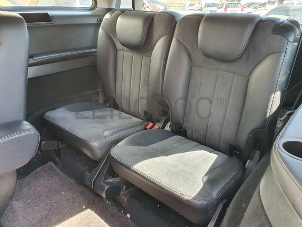 Mercedes-Benz R320 · Ano 2007