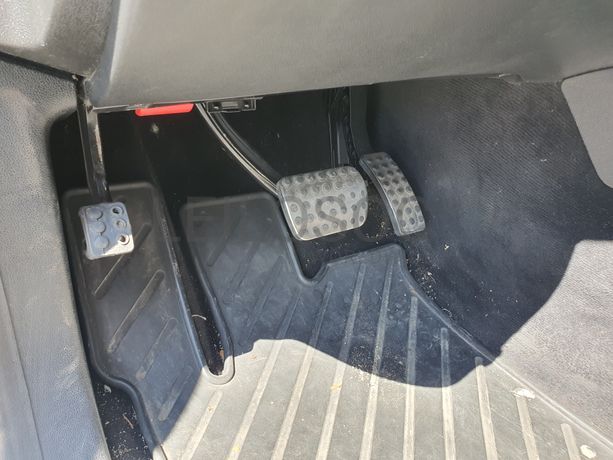 Mercedes-Benz R320 · Ano 2007