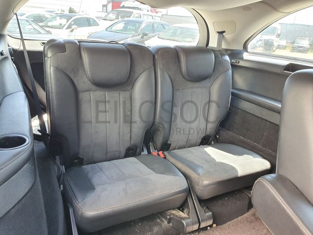 Mercedes-Benz R320 · Ano 2007