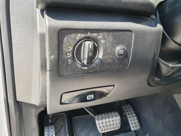 Mercedes-Benz R320 · Ano 2007