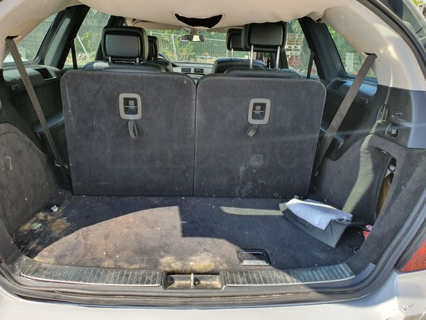 Mercedes-Benz R320 · Ano 2007