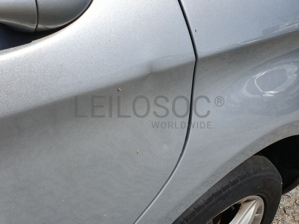 Mercedes-Benz R320 · Ano 2007