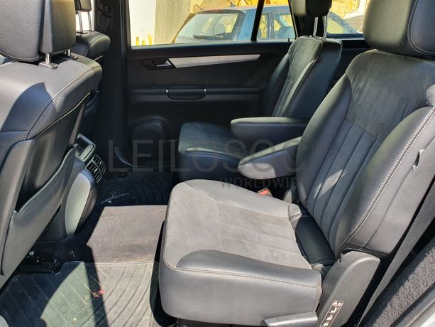 Mercedes-Benz R320 · Ano 2007