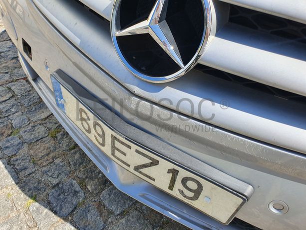Mercedes-Benz R320 · Ano 2007