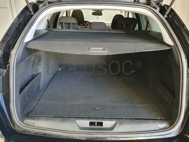 Peugeot 308 · Ano 2016