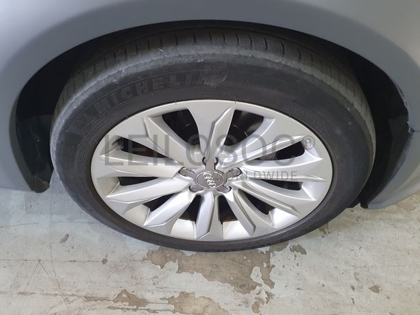 Audi A4 Allroad · Ano 2013