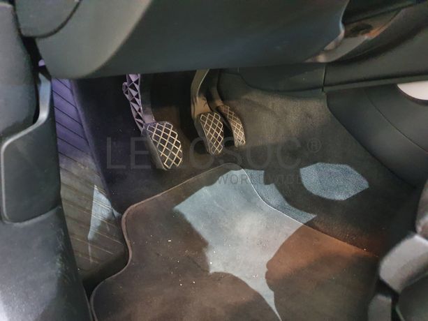 Audi A4 Allroad · Ano 2013