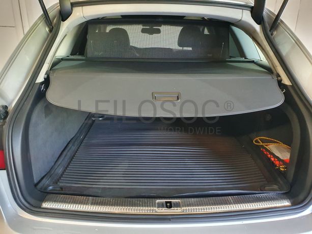 Audi A4 Allroad · Ano 2013