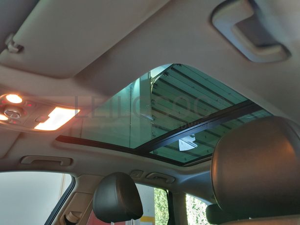 Audi A4 Allroad · Ano 2013