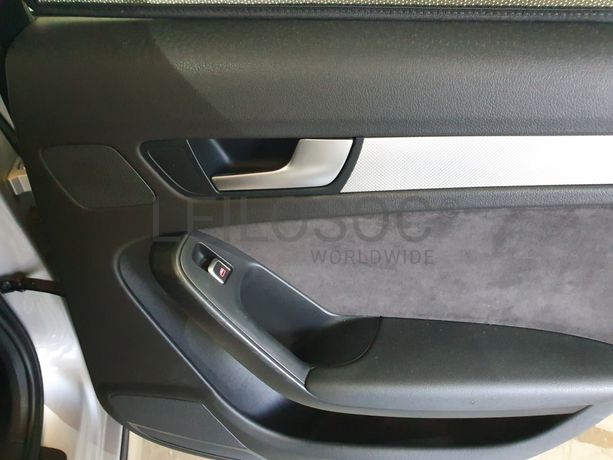 Audi A4 Allroad · Ano 2013