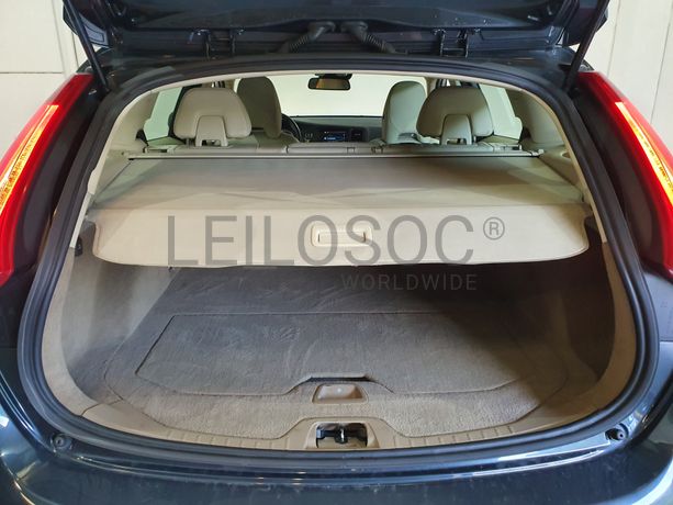 Volvo V60 · Ano 2013
