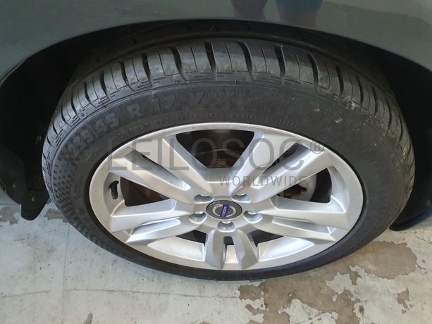 Volvo V60 · Ano 2013