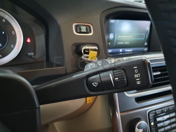 Volvo V60 · Ano 2013