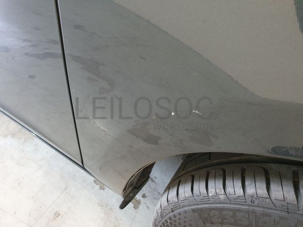 Volvo V60 · Ano 2013