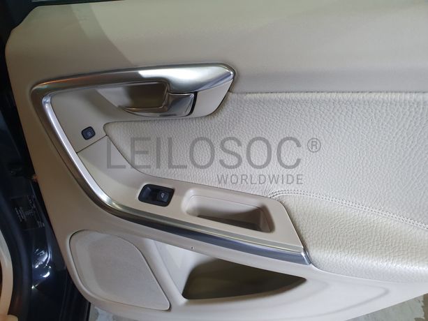 Volvo V60 · Ano 2013