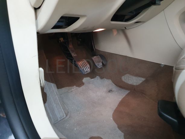 Volvo V60 · Ano 2013