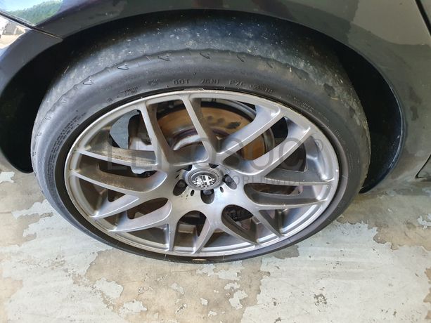 Alfa Romeo 159 · Ano 2007