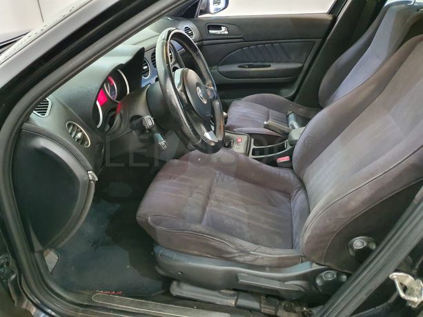 Alfa Romeo 159 · Ano 2007