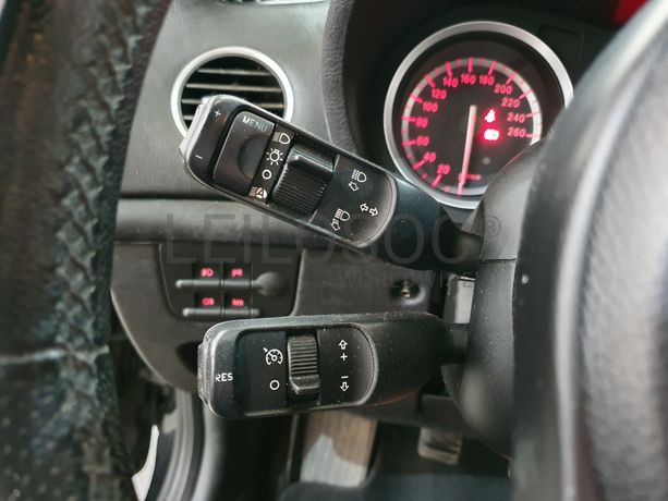 Alfa Romeo 159 · Ano 2007