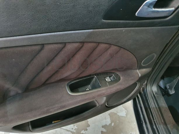 Alfa Romeo 159 · Ano 2007