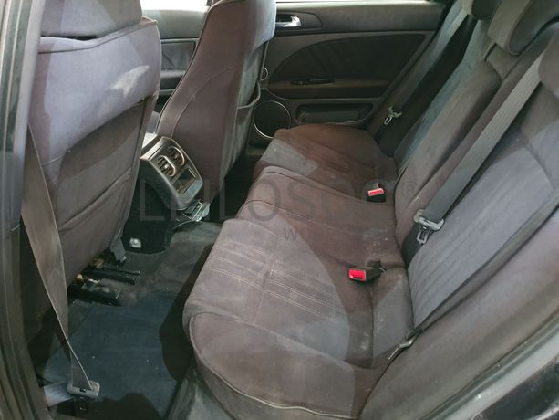 Alfa Romeo 159 · Ano 2007