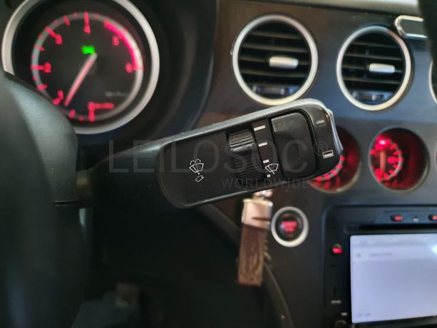 Alfa Romeo 159 · Ano 2007