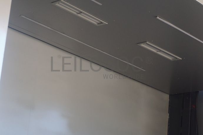 Semirreboque Palco · Ano 2004