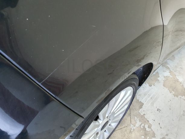 Ford Fiesta · Ano 2010