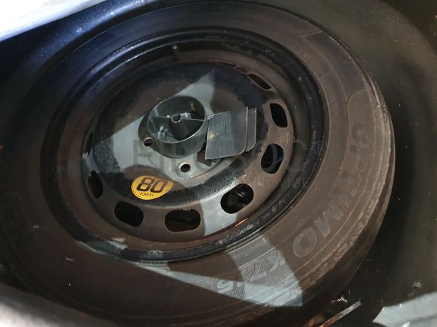 Ford Fiesta · Ano 2010