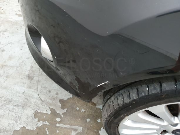 Ford Fiesta · Ano 2010