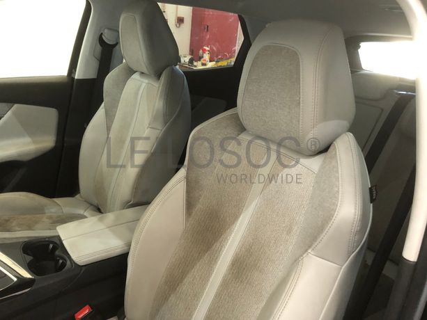 Peugeot 3008 1.6 HDI · Ano 2016