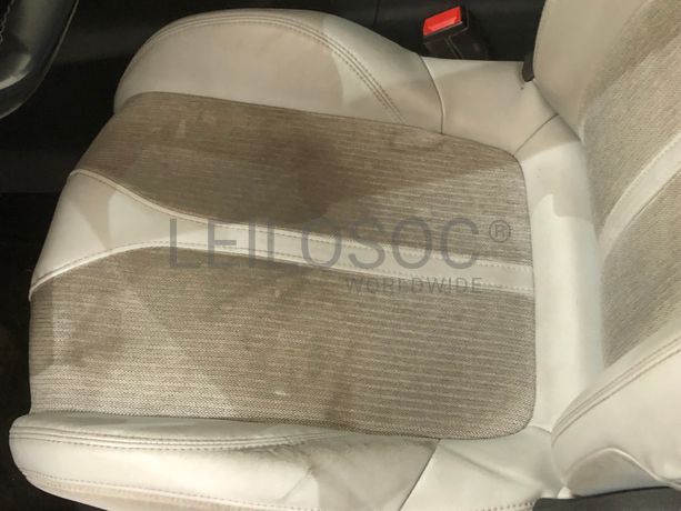 Peugeot 3008 1.6 HDI · Ano 2016