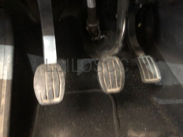 Peugeot 3008 1.6 HDI · Ano 2016