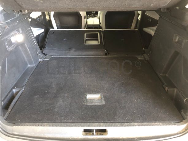 Peugeot 3008 1.6 HDI · Ano 2016