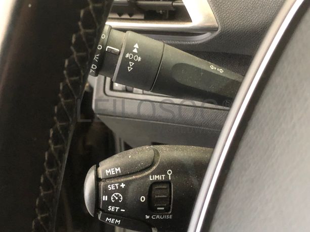 Peugeot 3008 1.6 HDI · Ano 2016