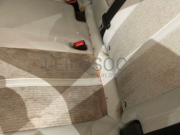 Peugeot 3008 1.6 HDI · Ano 2016